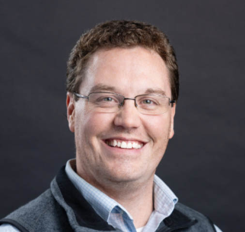 Doug Bear, ALC